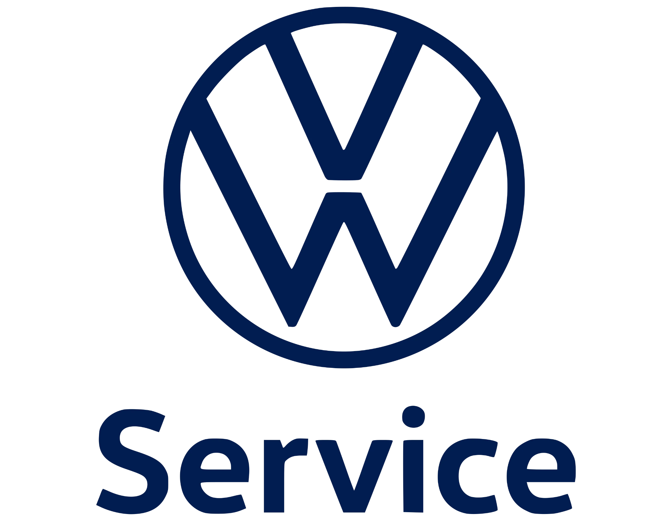 Сигма Моторс — Volkswagen