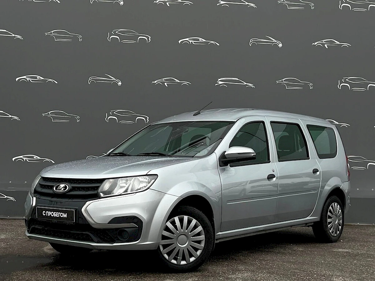 LADA (ВАЗ) Largus