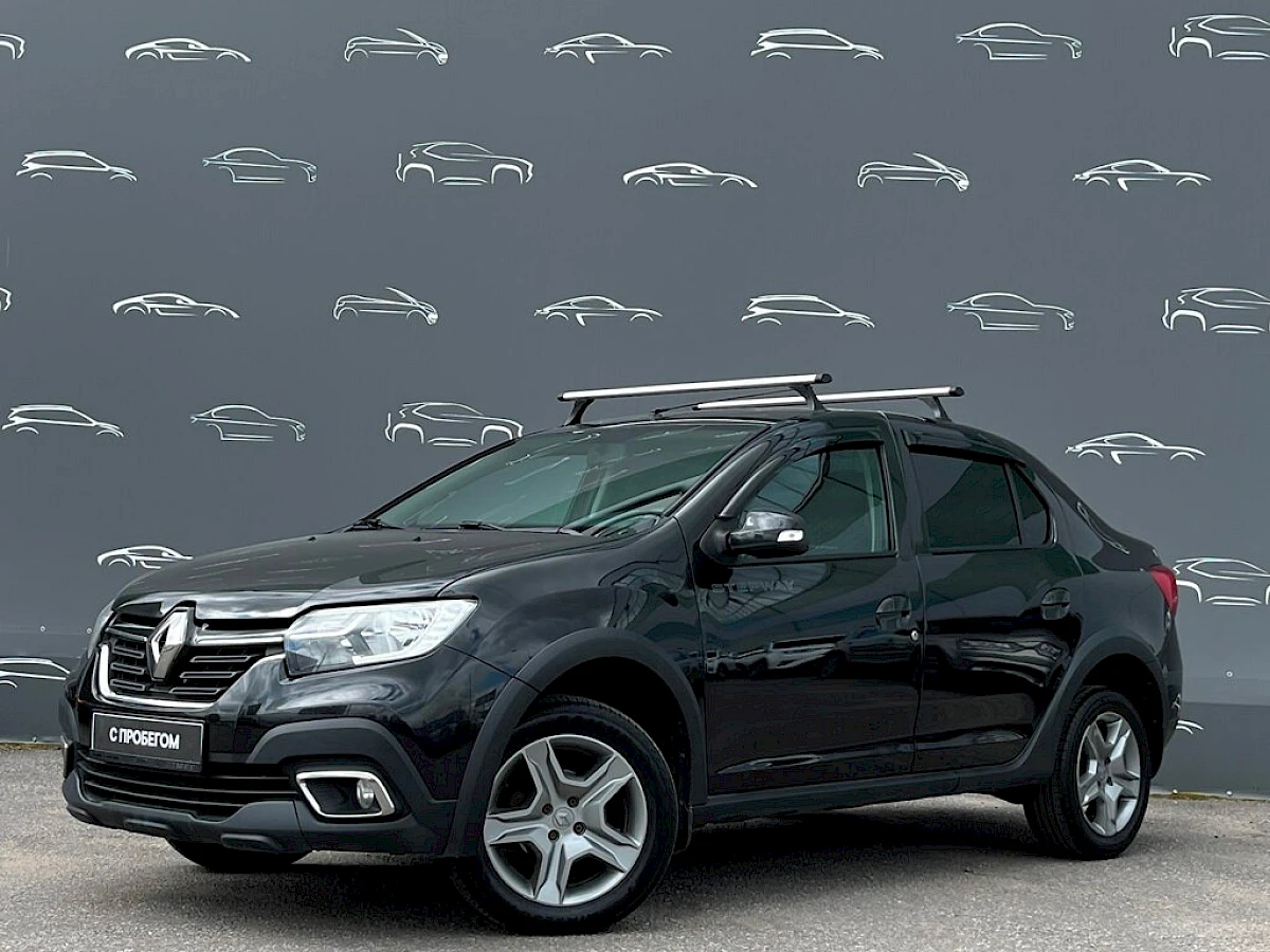 Renault Logan