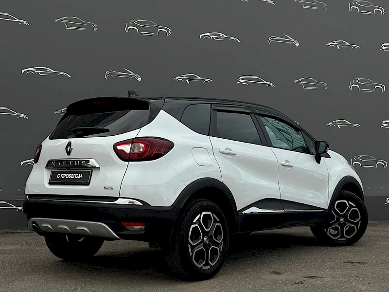 Renault Kaptur