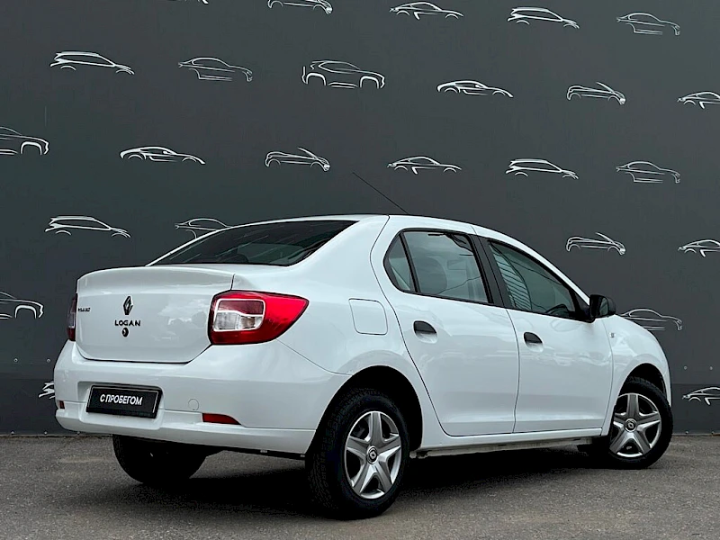 Renault Logan