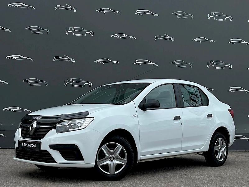 Renault Logan