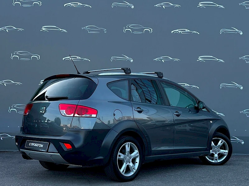 SEAT Altea