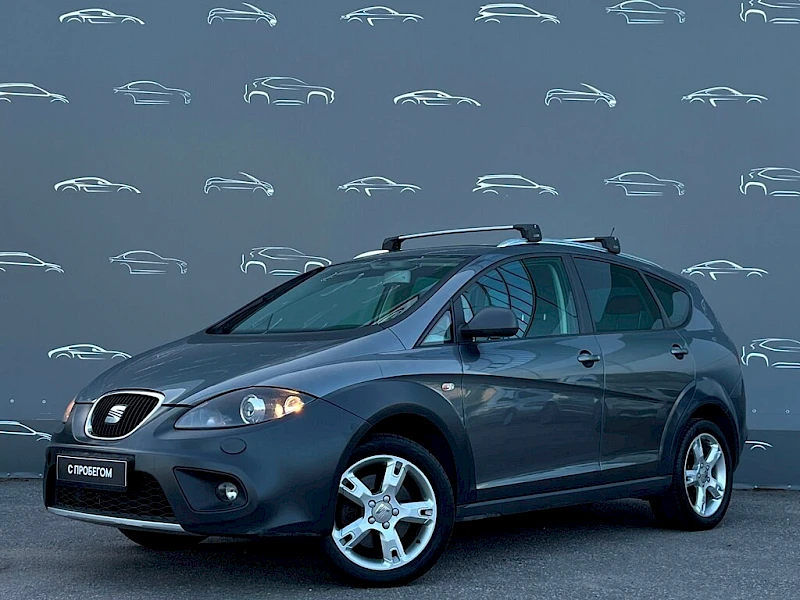 SEAT Altea