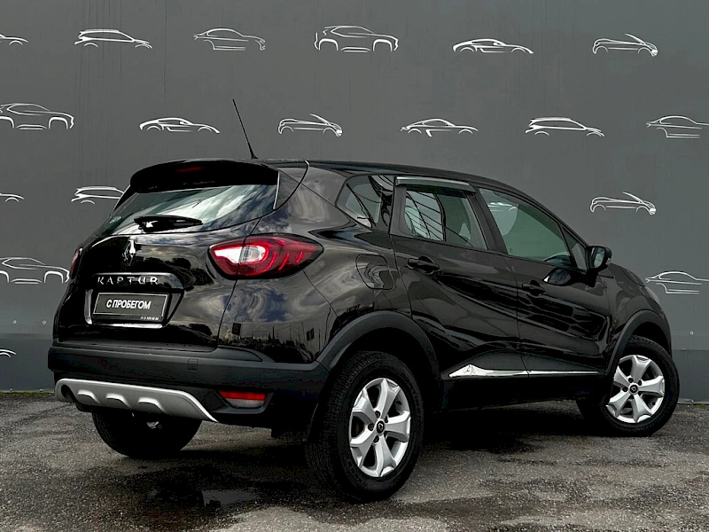 Renault Kaptur