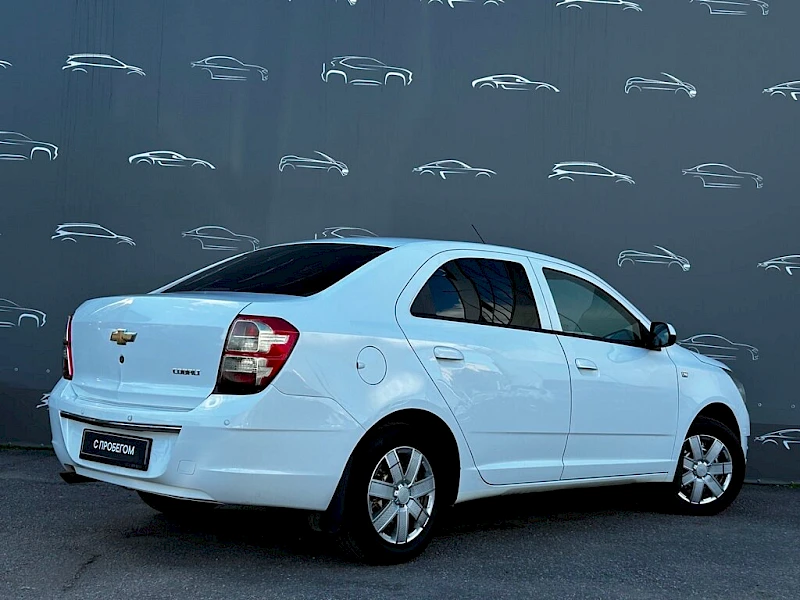 Chevrolet Cobalt