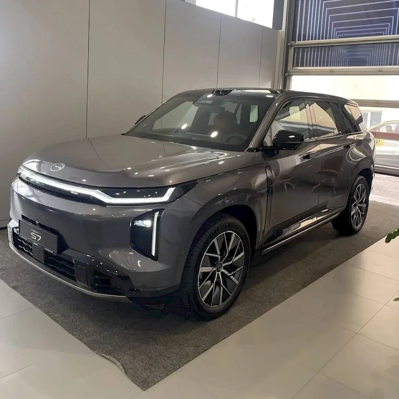 GAC S7