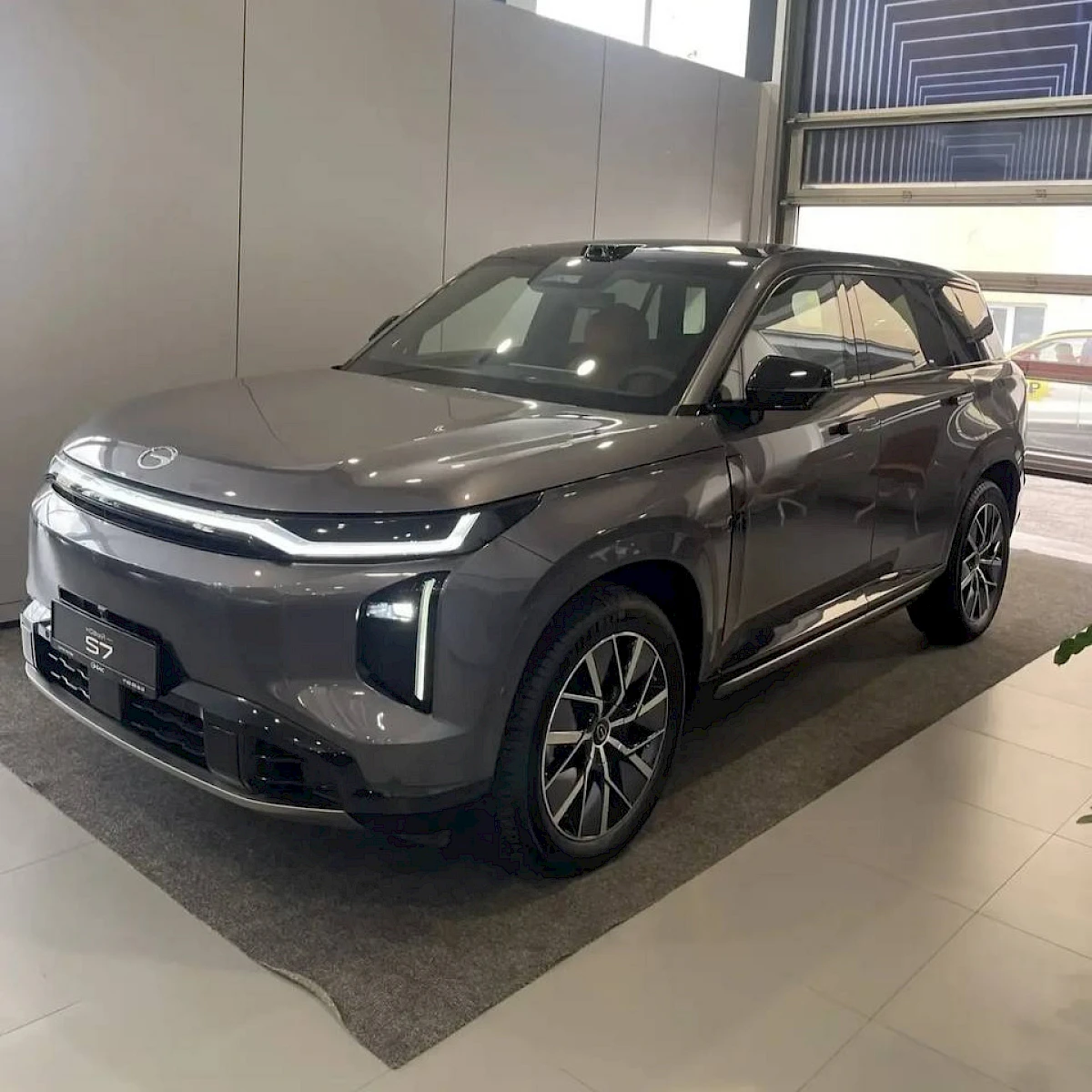 GAC S7