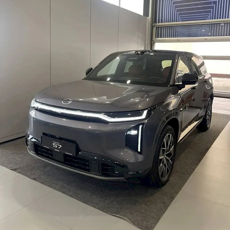 GAC S7