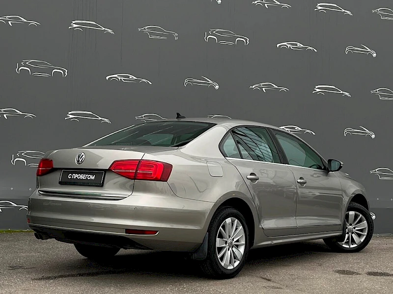 Volkswagen Jetta