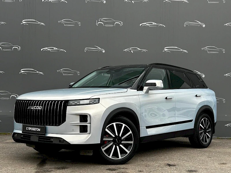 JAECOO J7