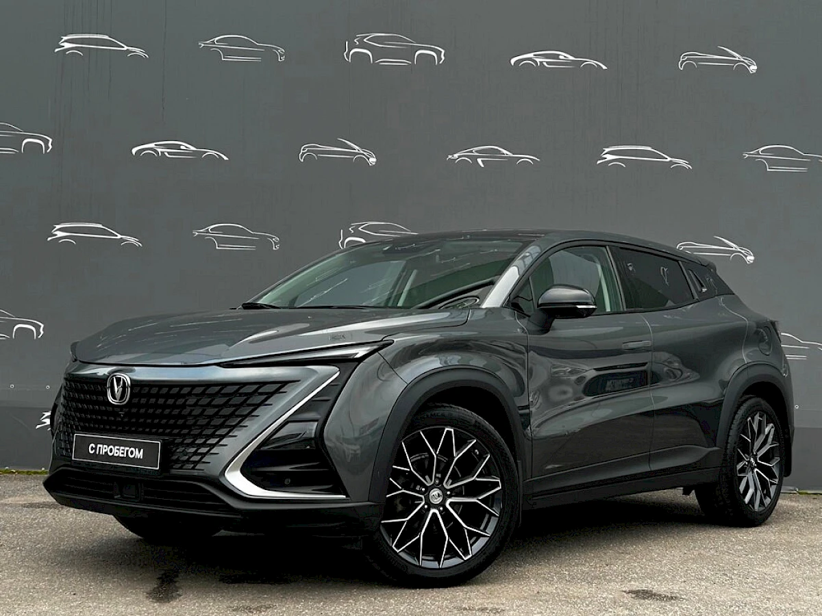 Changan UNI-T