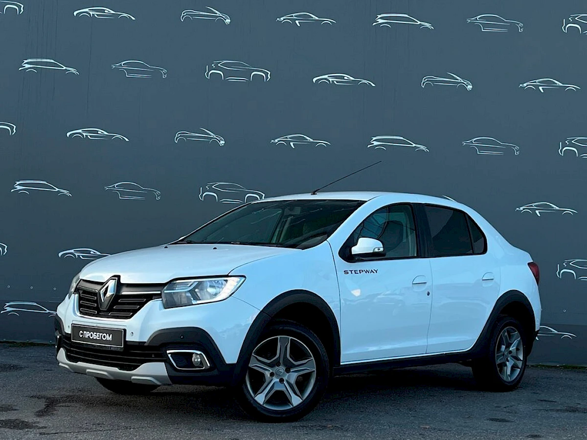 Renault Logan