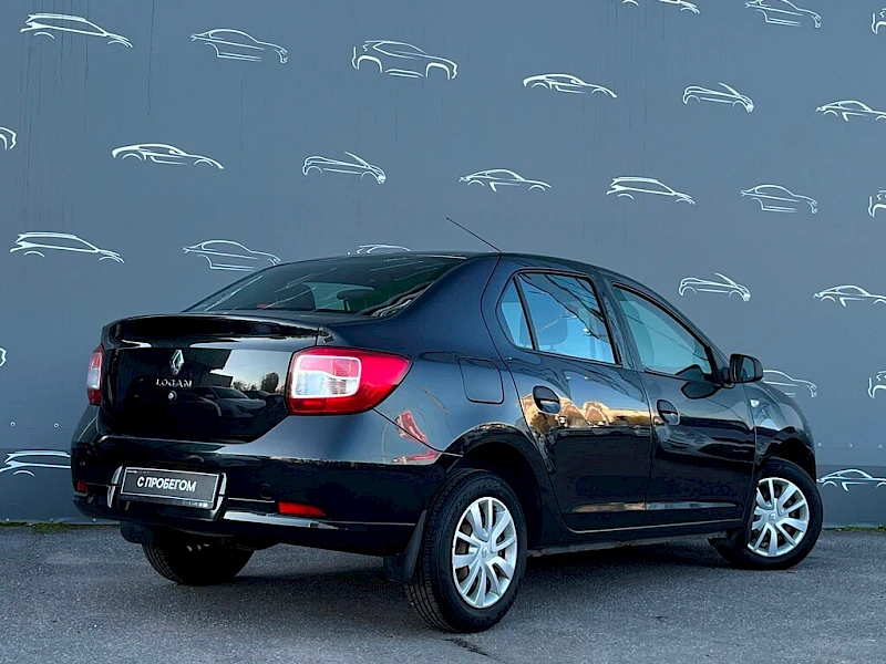 Renault Logan