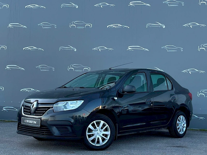 Renault Logan